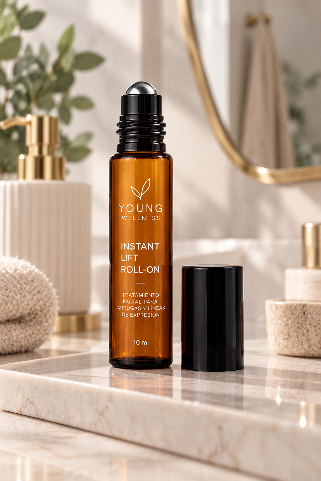 Instant Lift Roll-On Young Wellness